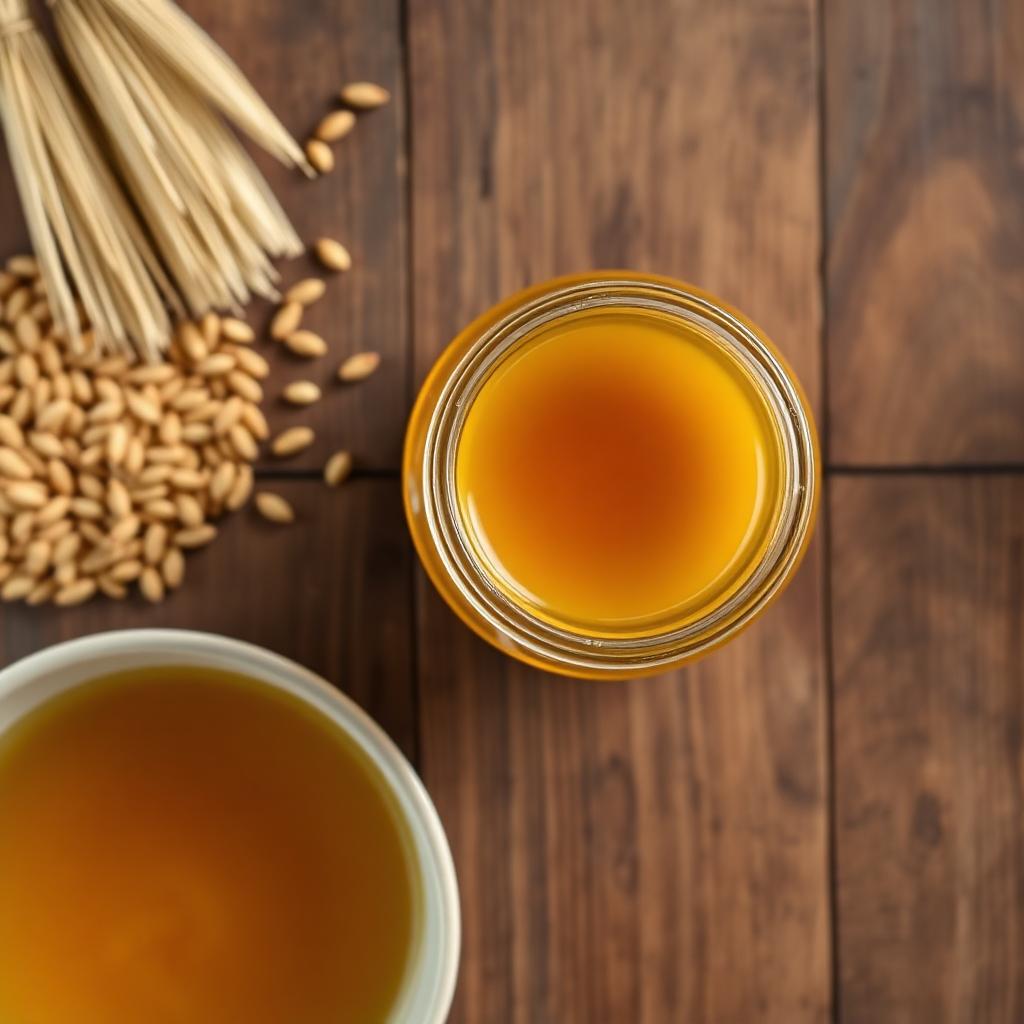 Vedic Panchgavya Ghee vs Regular Ghee – What Makes It Better?