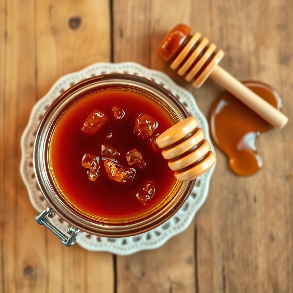 Why Honey Crystallizes? Is It Pure?