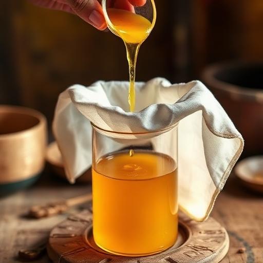 Filtering & Purifying